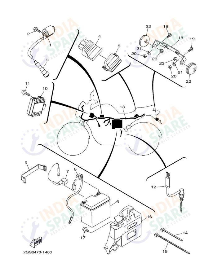 ELECTRICAL 1